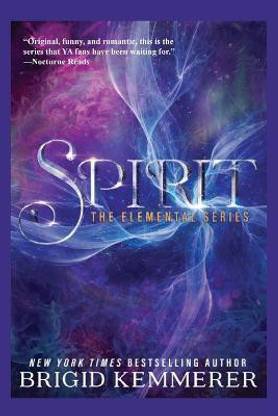 Spirit