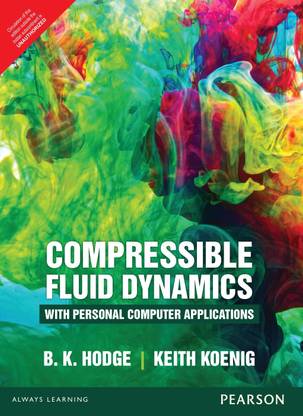 Compressible Fluid Dynamics 1 Edition