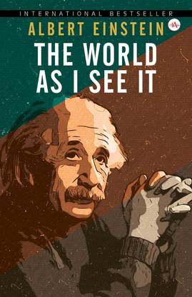 The World As I See It - Albert Einstein (Paperback)