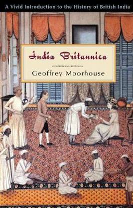 India Britannica