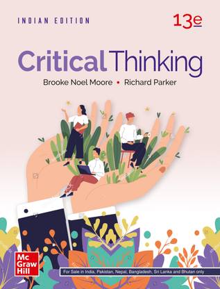 Critical Thinking | 13th Edition