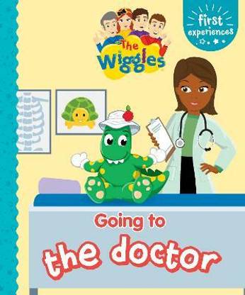 The Wiggles: First Experience Going to the Doctor