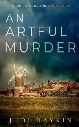 An Artful Murder