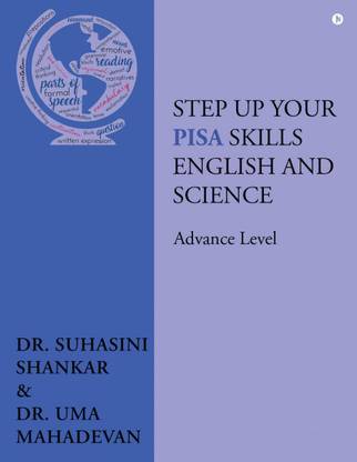 Step Up Your PISA Skills English and Science  - Advance Level