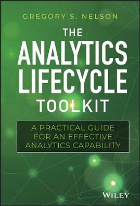 The Analytics Lifecycle Toolkit