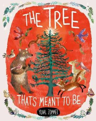 The Tree That's Meant to Be