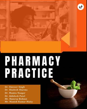 Pharmacy Practice