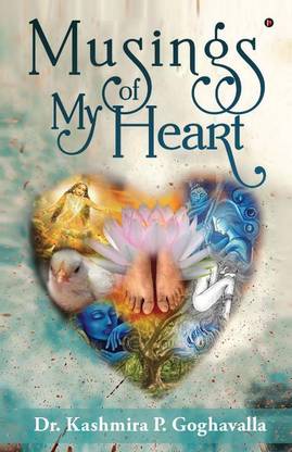 Musings of My Heart