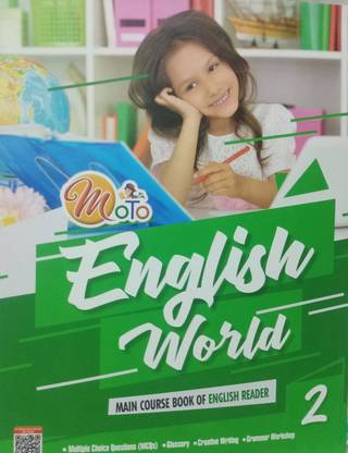 Moto English world class 2