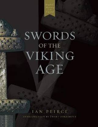 Swords of the Viking Age