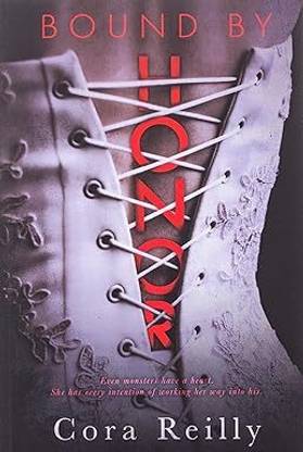 Bound by Honor : Paperback : English