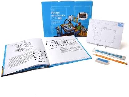 The Future Architect's Tool Kit