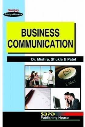 Business Communication 1 Edition