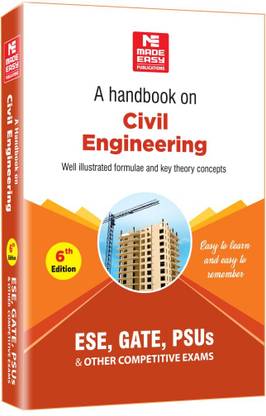 A Handbook for Civil Engineering