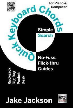 Quick Piano Keyboard Chords