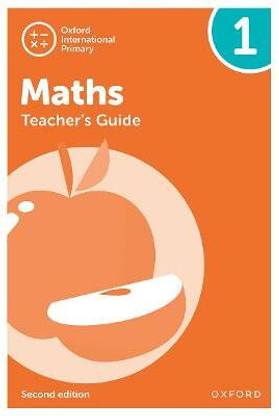 Oxford International Maths: Teacher's Guide 1