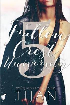 Fallen Crest University (Special Edition)