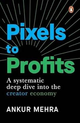 Pixels to Profits