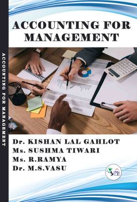 Accounting for management