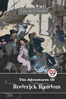 The Adventures Of Roderick Random