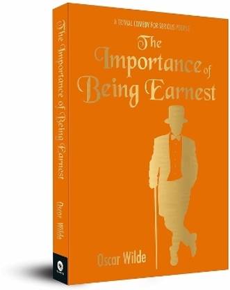 The Importance of Being Earnest