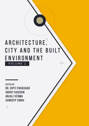 Architecture, City and the Built Environment - Volume 2
