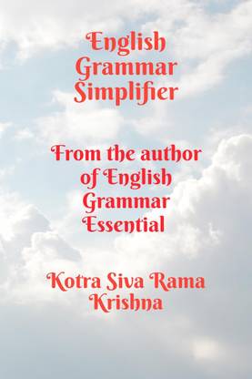 English Grammar Simplifier