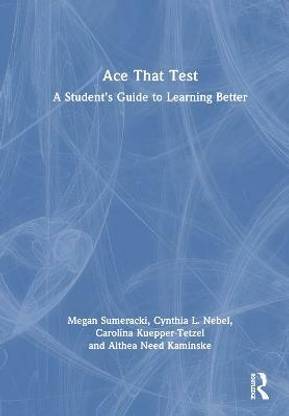 Ace That Test