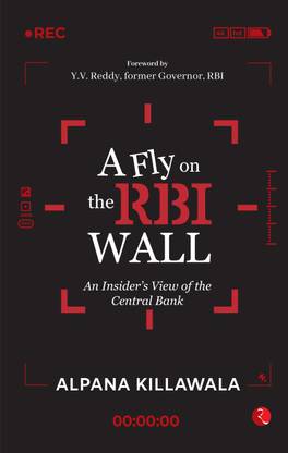 A Fly on the RBI Wall