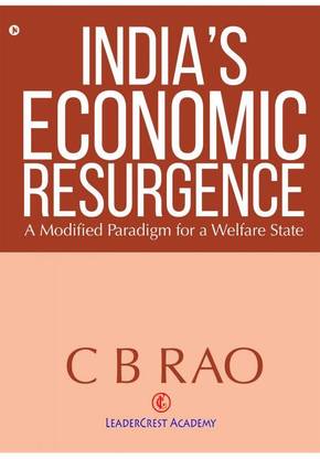 India’s Economic Resurgence
