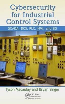 Cybersecurity for Industrial Control Systems