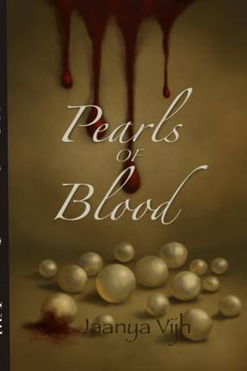 Pearls Of Blood