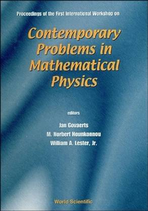 Contemporary Problems In Mathematical Physics - Proceedings Of The First International Workshop