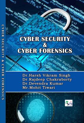 Cyber Security & Cyber Forensics