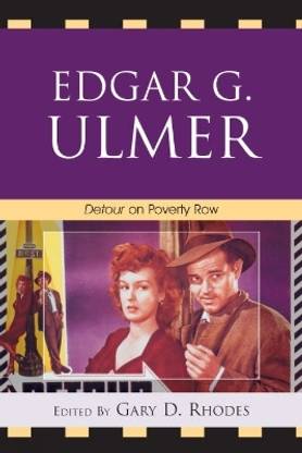 Edgar G. Ulmer