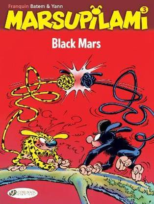 Marsupilami Vol. 3