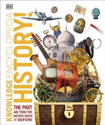 Knowledge Encyclopedia History!