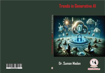 Trends in Generative AI