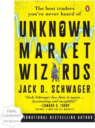 Unknown Market Wizards