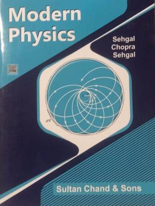 MODERN PHYSICS