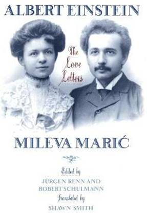 Albert Einstein, Mileva Maric