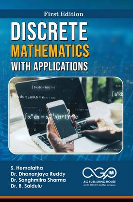 Discrete Mathematics with Applications