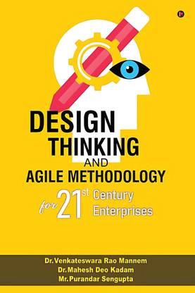 Design Thinking and Agile Methodology