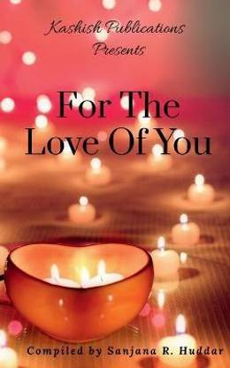 For The Love Of You