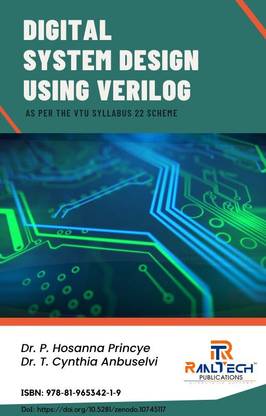 Digital System Design using Verilog - coding the future with Verilog