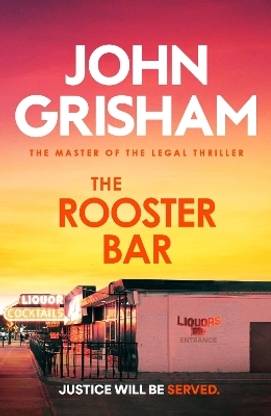 The Rooster Bar