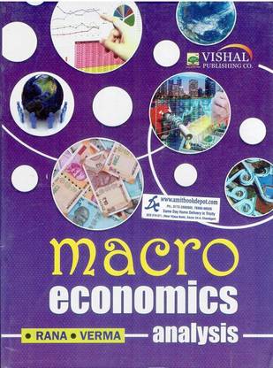 Macro Economics Analysis (2022-23)