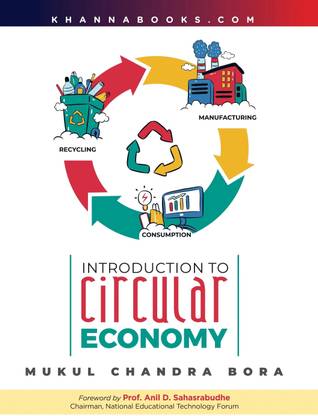 Introduction to Circular Economy