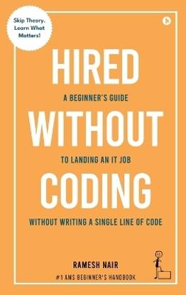 Hired Without Coding