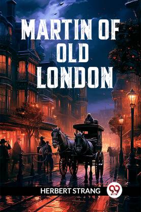 Martin of old London (Edition2024)